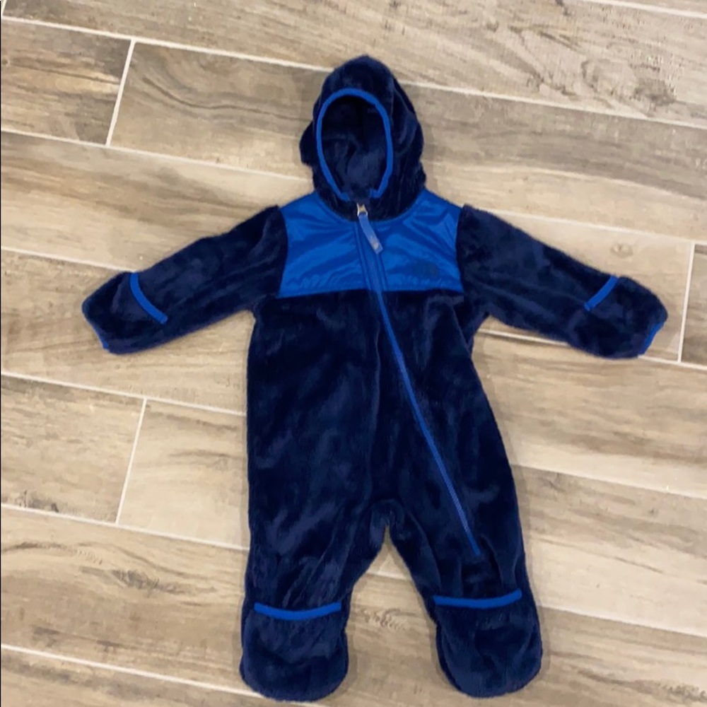 Keep your little one warm!